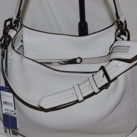 NEW Rebecca Minkoff Convertible Hobo Bag - Picture 9 of 10